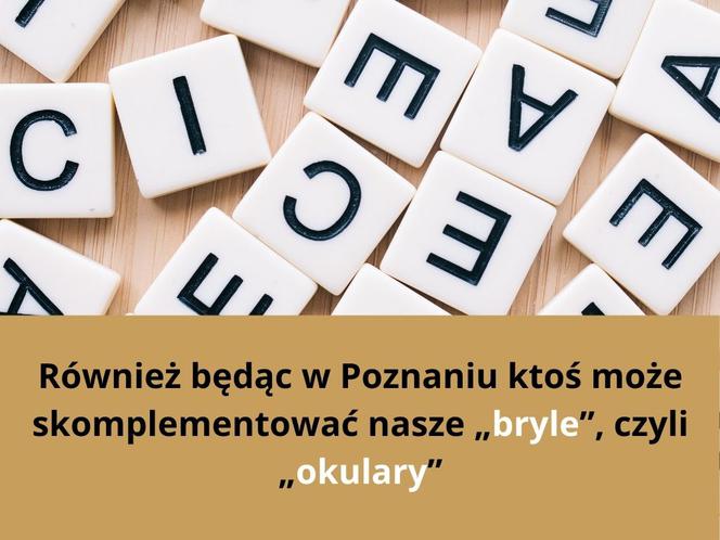 Na te rzeczy mówi się inaczej w różnych częściach Polski! Najlepsze regionalizmy