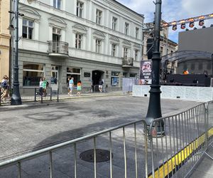 Parada Wolności 2025 niedziela
