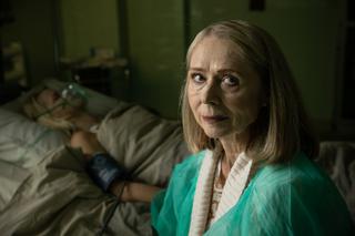 Motyw, odc. 1: Luiza (Małgorzata Kożuchowska), matka Luizy (Maria Mamona)