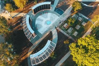 Najlepsze przestrzenie publiczne według TUP: 2023