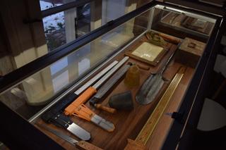 Leśniczówka przy ul. Rydzowej