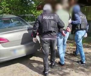 Kradli z mieszkań, co się napatoczyło. Bydgoscy policjanci rozbili szajkę włamywaczy