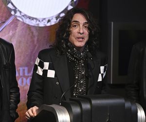 Paul Stanley wskazał 5 najlepszych albumów w dorobku Kiss. Jakie wydawnictwa wyróżnił legendarny muzyk?