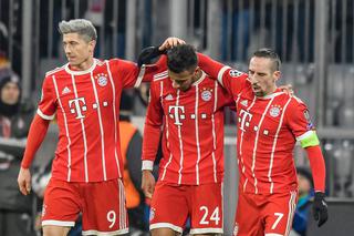 Bayer Leverkusen - Bayern Monachium 12.01.2018: TRANSMISJA ONLINE na Facebooku za darmo