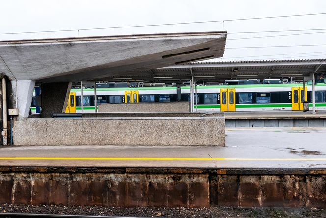  Dworzec Warszawa Wschodnia jak nowy za 3 mld zł.  Wiemy, kiedy mogą ruszyć prace