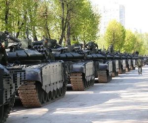 Białoruskie Siły Zbrojne