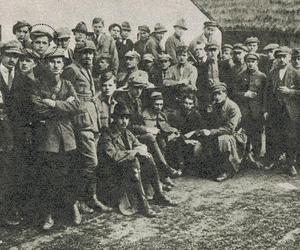 Oddział II Sztabu Generalnego Wojska Polskiego