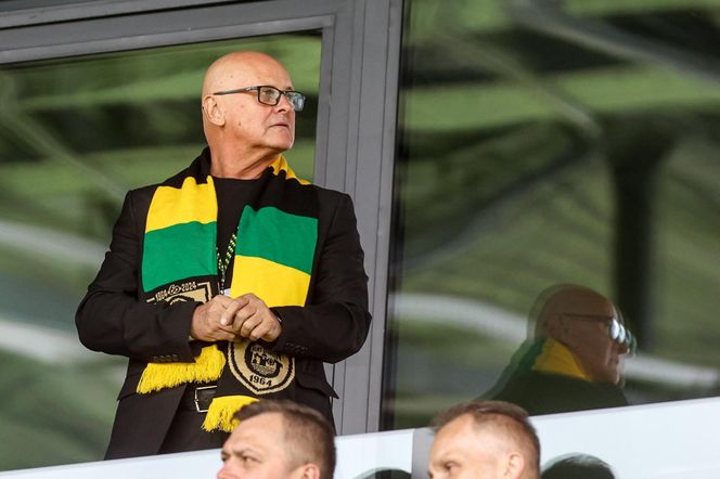 GKS Katowice podjął u siebie Cracovię Kraków