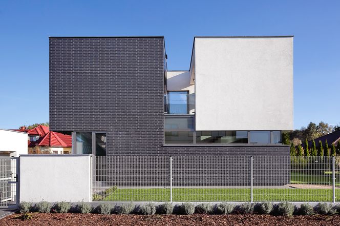 ogrodzenia systemowe