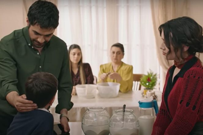 Pomimo pojawienia się Halila, uda się utrzymać niespodziankę w tajemnicy 