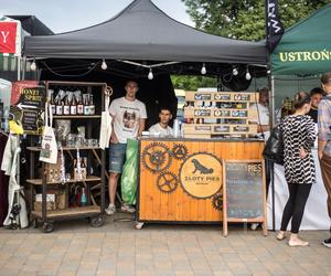 Lotny Festiwal Piwa w Katowicach: cud rzemieślniczych piw w sercu miasta