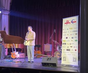 II Greenpoint Jazz Festival