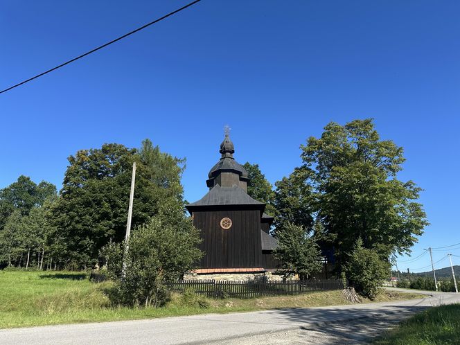 Łemkowie w Małopolsce. Ślady zostawione wszędzie