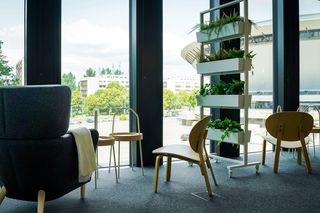 Nowy showroom IKEA w Katowicach - otwarcie