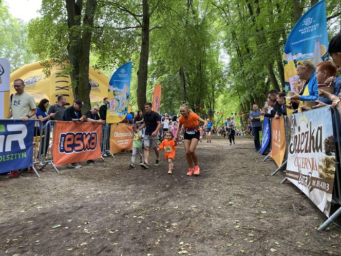 9. charytatywny Bieg o Złotą Monetę i wielki rodzinny piknik