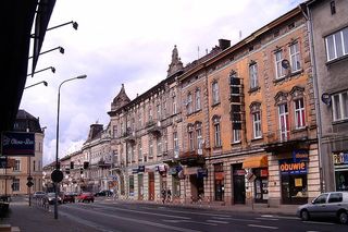 Jarosław - miasto legendy o córce szewca