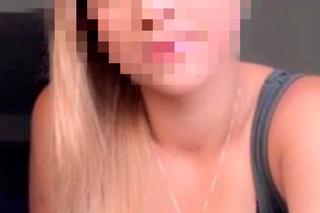 Daria zamknęła Daisy w przedpokoju i pojechała do chłopaka. 20-latka nie przejmowała się psem