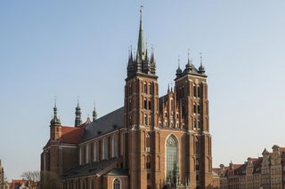 Najpiękniejszy Kościół w Polsce. Sztuczna inteligencja ogłosiła swój, zaskakujący werdykt?