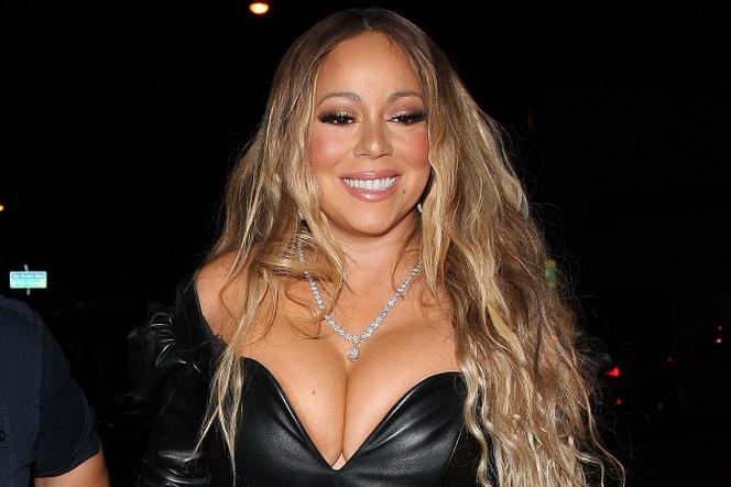 Mariah Carey ma poważne problemy zdrowotne. To ciężka choroba psychiczna