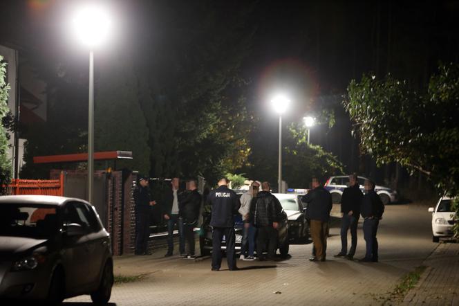 ZADŹGAŁ RODZICÓW, BO KAZALI MU PRACOWAĆ.