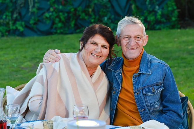 Finał 7. edycji "Sanatorium miłości"