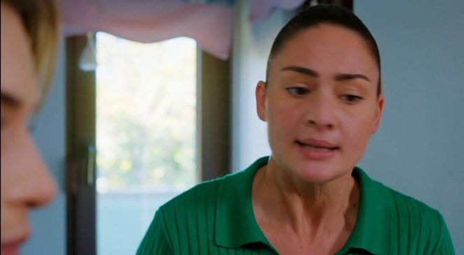 Miłość i nadzieja, odcinek 316. Sila, Yildiz