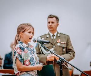 Oficjalne obchody Święta Wojska Polskiego w murach 18. Dywizji w Siedlcach odbyły się 12 sierpnia