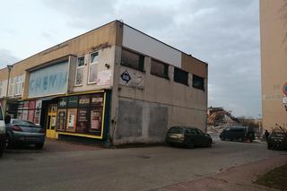 Budynek „Chemii” w Siedlcach przechodzi do historii