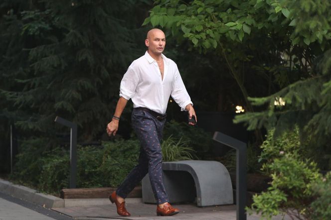 Tajna impreza uczestników "Tańca z Gwiazdami"! 