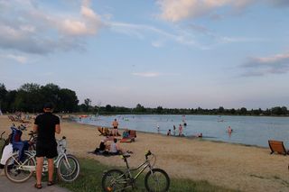Trzy popularne kąpieliska są zamknięte! Na liście słynne „Stawy Echo” 