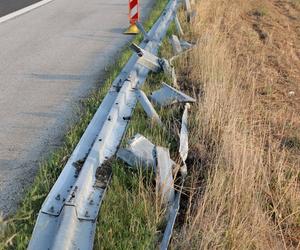 Na ziemi leży różaniec i pudełko z Matką Boską. Wstrząsający obraz po katastrofie autokaru na Chorwacji