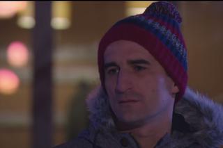 Pierwsza miłość. Kaśka (Misiek Koterski)