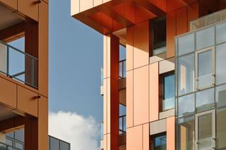 Brabank Apartamenty w Gdańsku