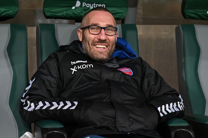 Papszun zapuścił korzenie w Częstochowie