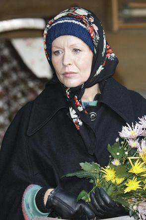 Agnieszka Krukówna