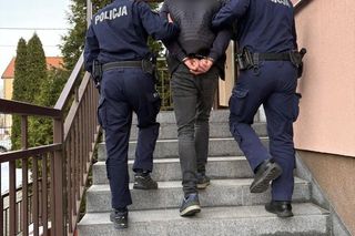 Okradali nowo powstające domy mieszkalne i materiały z budowy. Sprawa jest rozwojowa