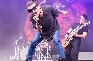 Life of Agony zagrają w Polsce z Ugly Kid Joe! Koncertowe świętowanie 30-lecia albumu Ugly!