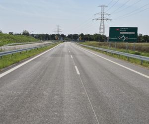 Budowa obwodnicy Oświęcimia