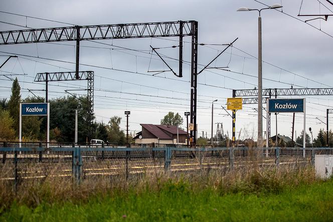 Przejechał po nim pociąg i żyje