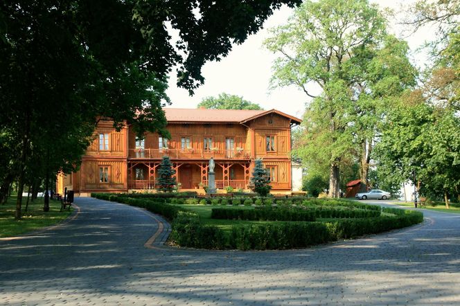 Powiat starachowicki