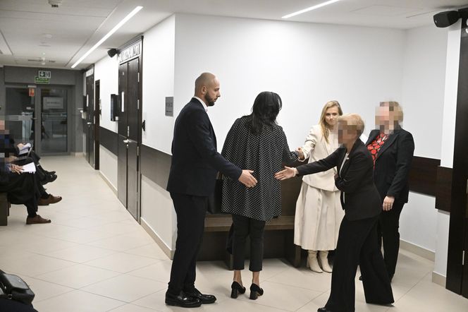 Agnieszka Kaczorowska i Maciej Pela - rozwód