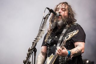 Max Cavalera wprost na temat rynku muzycznego: Młode zespoły, które zaczynają, mają dziś ciężko  