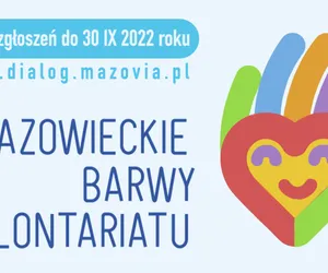 Znasz kogoś, kto bezinteresownie zmienia świat? Zgłoś wolontariusza do konkursu!