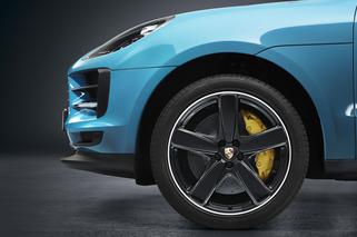 2019 Porsche Macan