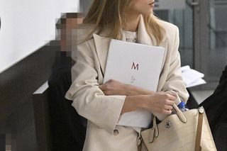 Agnieszka Kaczorowska i Maciej pela - rozwód