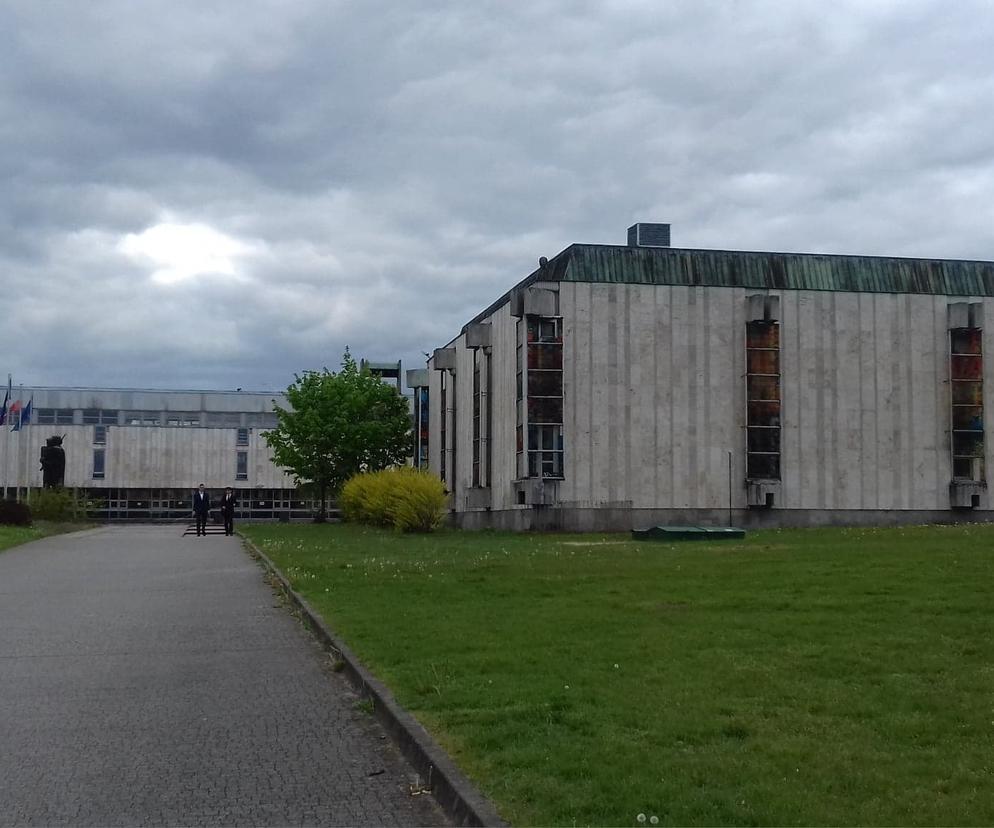 I Liceum Ogólnokształcące w Gnieźnie