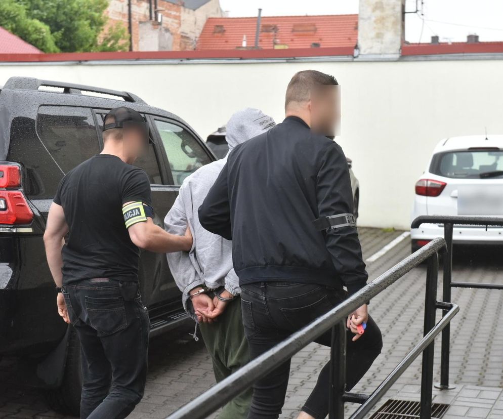 Prokuratura rozlicza bójkę w Nowem. Kolejne wnioski o areszt