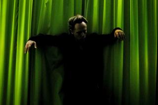 Stian Westerhus dancing