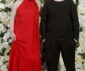 Dominika Ostałowska na salonach z synem. Niewiarygodne, jak bardzo się zmienił