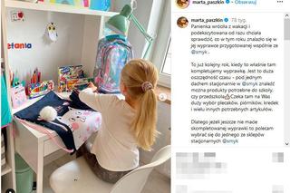 Tak mieszkają Marta Paszkin i Paweł Bodzianny